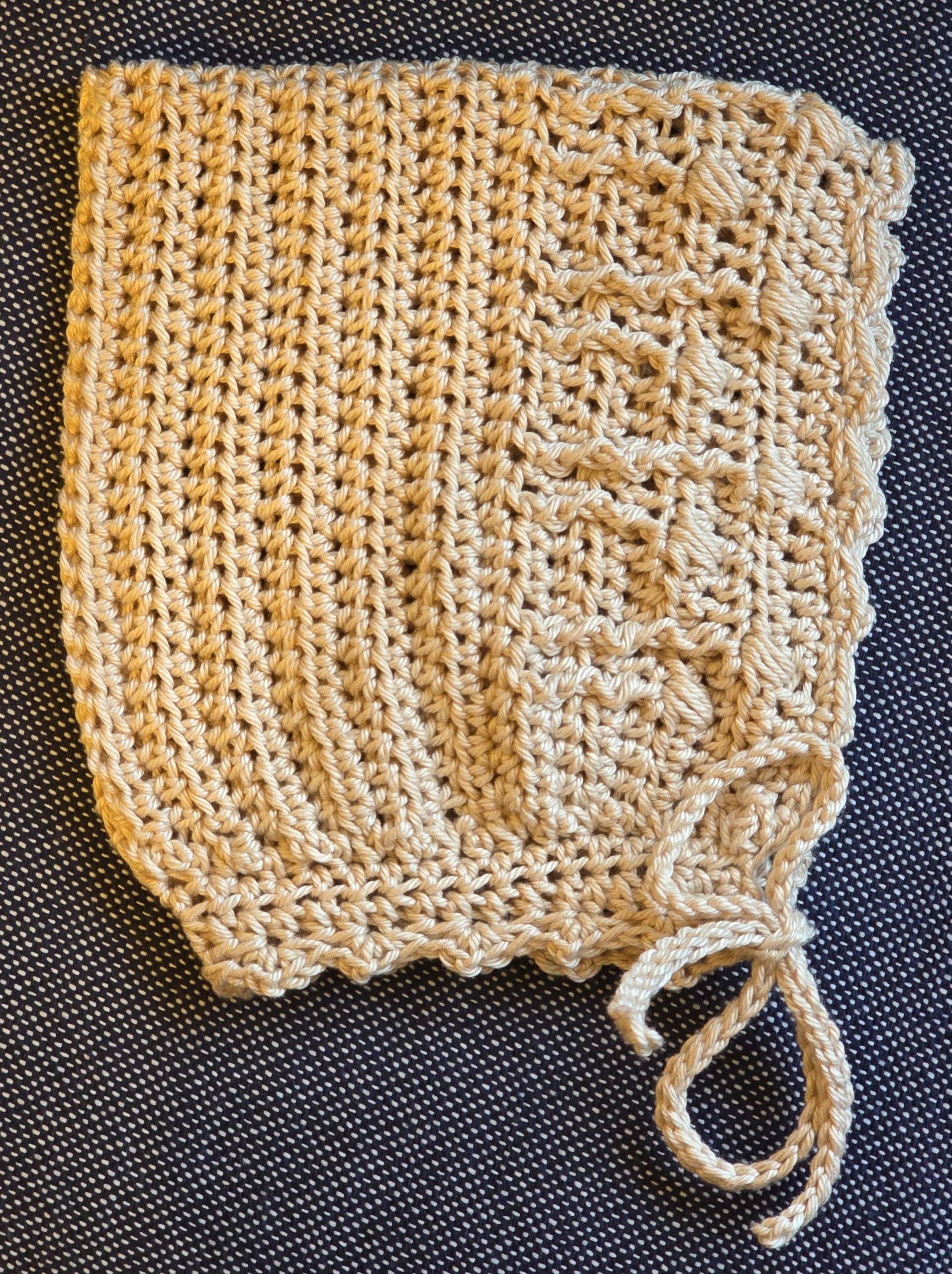 The Meadow Bonnet